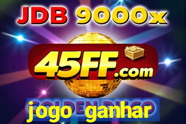 jogo ganhar dinheiro pix de verdade